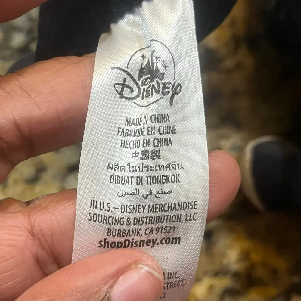 Disney parks pinocchios